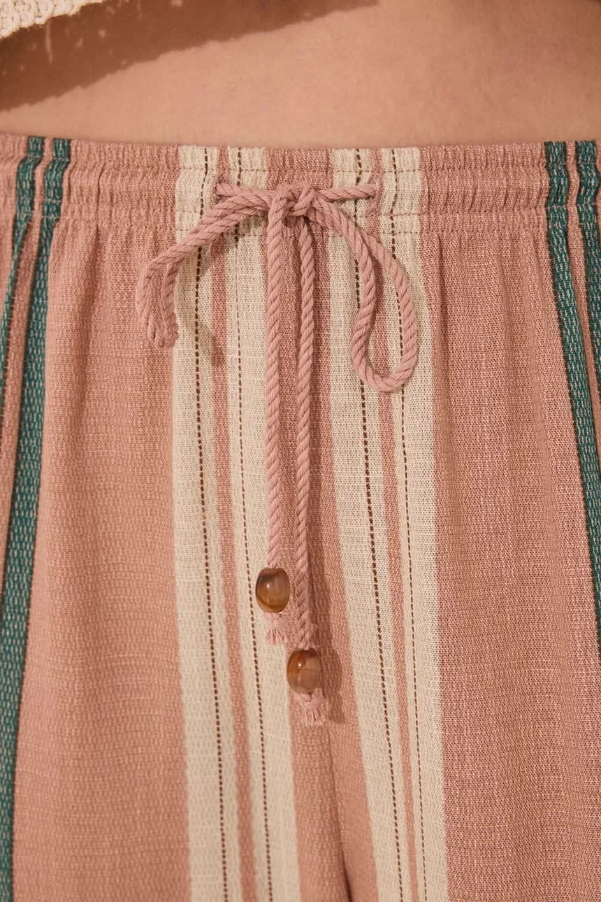 Пижамные штаны - фото 4