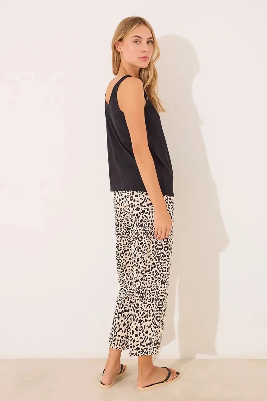 хлопковая пижама MICKEY - фото 5