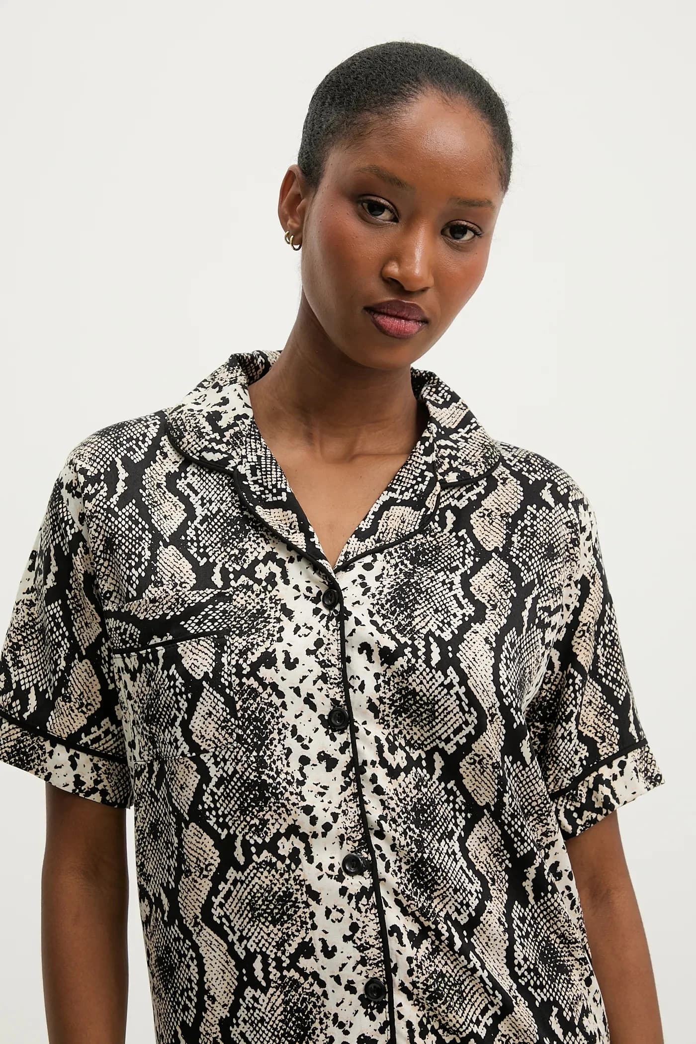 Пижамы - фото 4