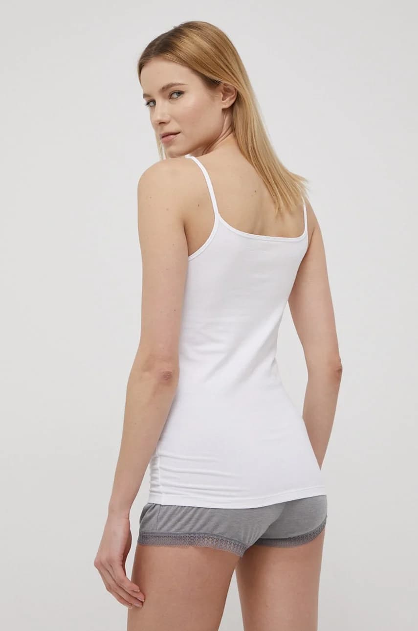 Пижамный топ - фото 3