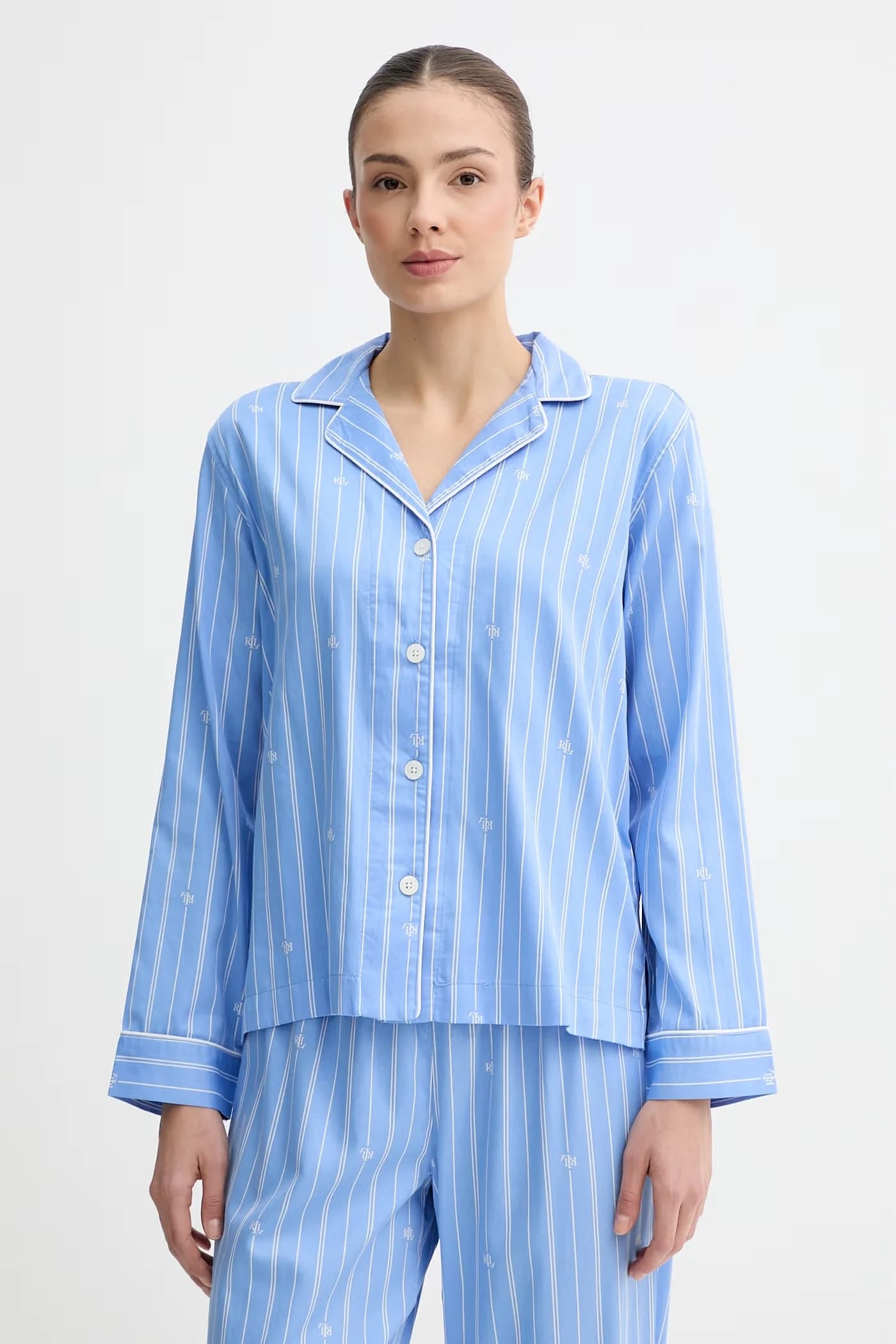 Женская пижама-двойка