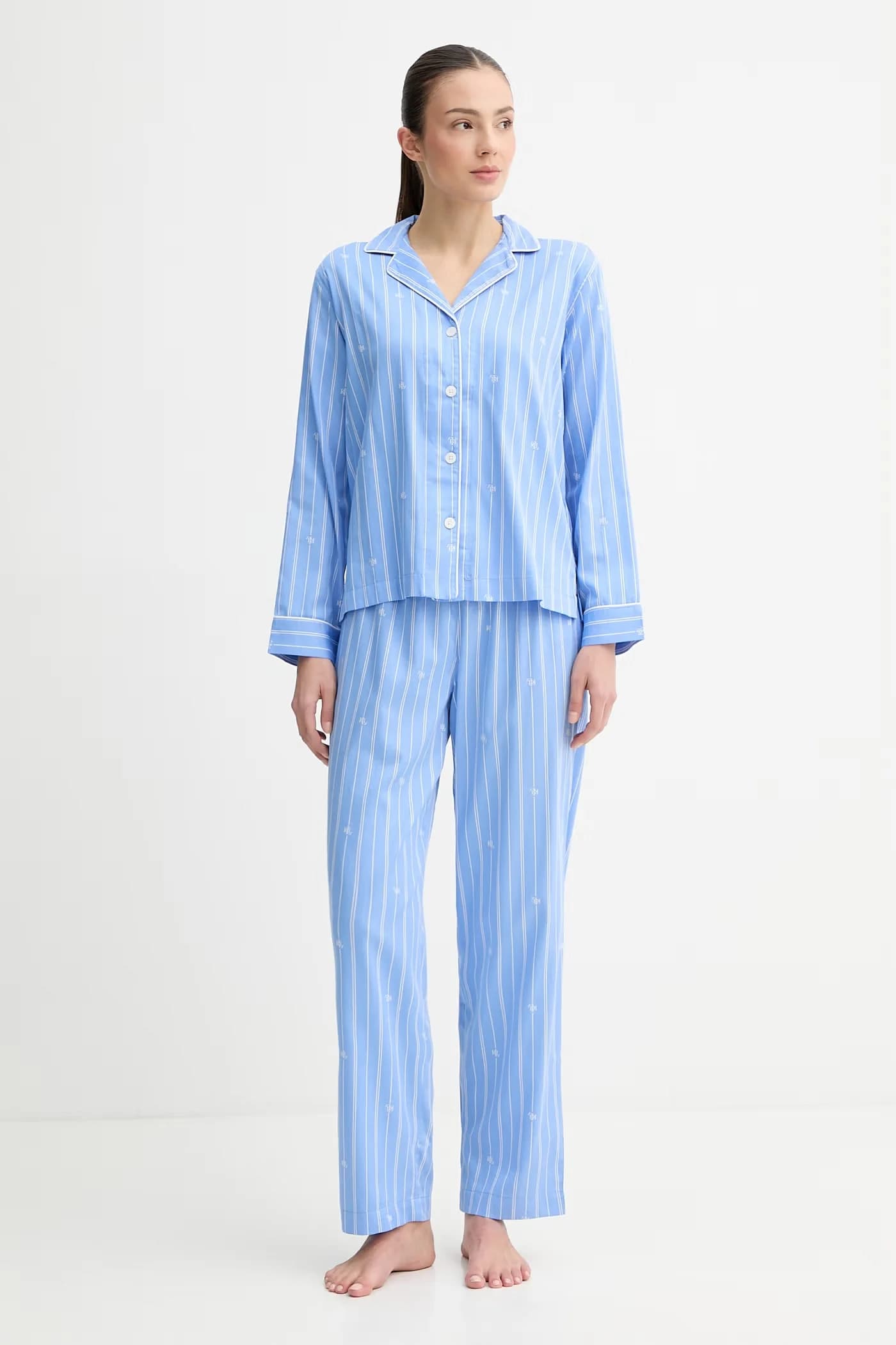 Женская пижама-двойка - фото 2