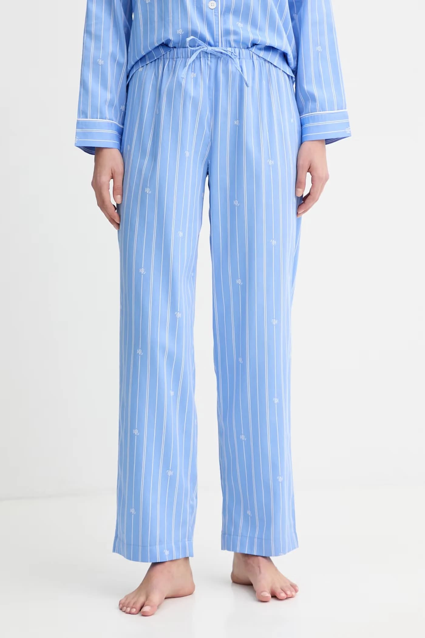 Женская пижама-двойка - фото 4