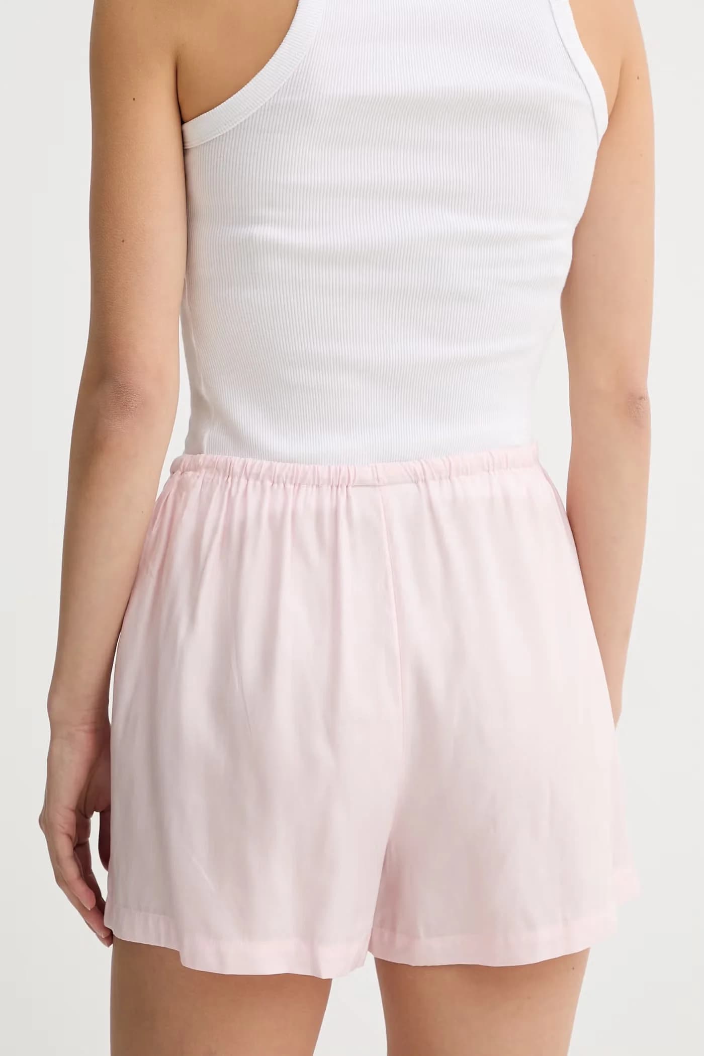 Женские пижамные шорты CHARLIE - фото 3