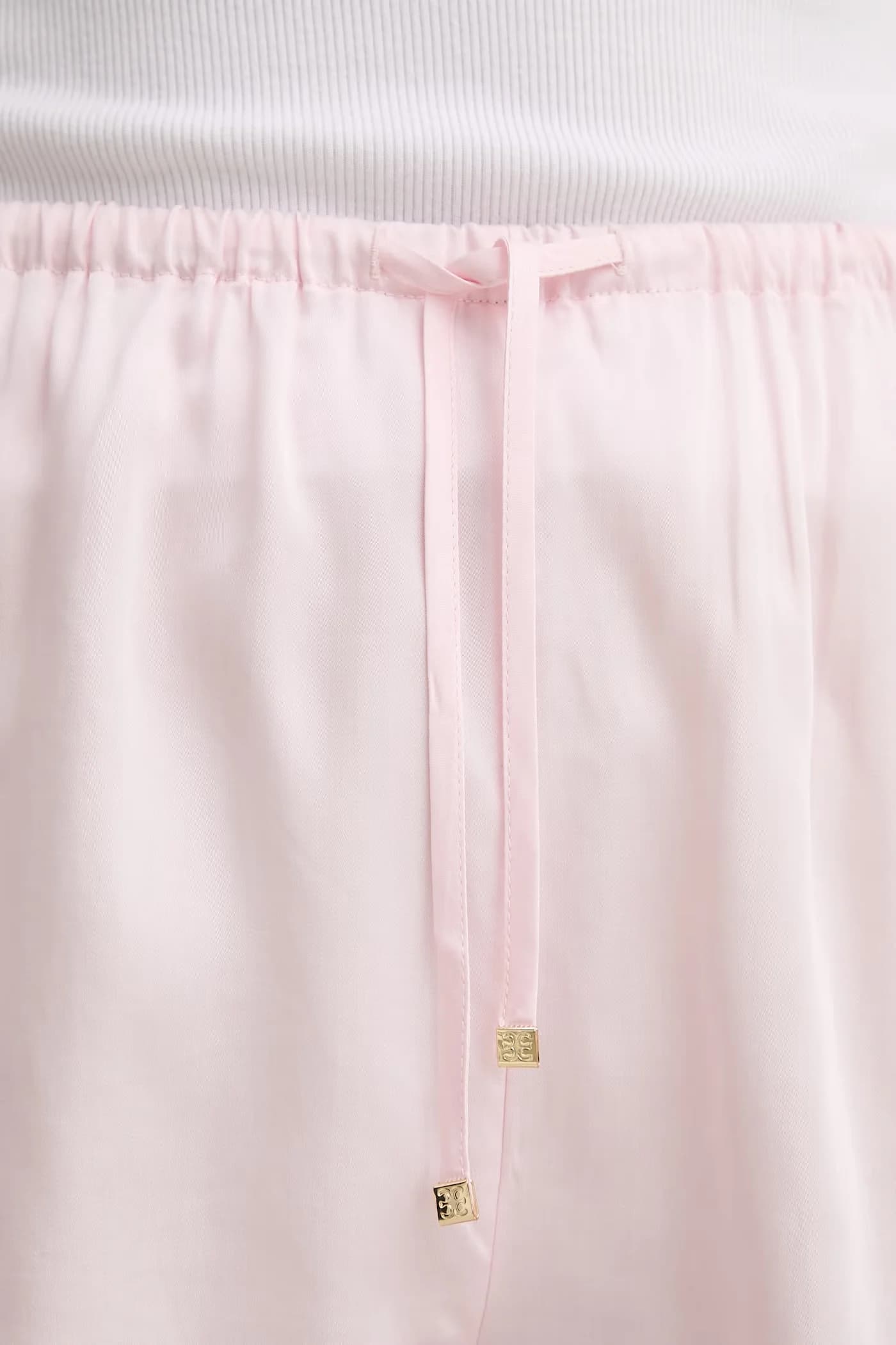 Женские пижамные шорты CHARLIE - фото 4