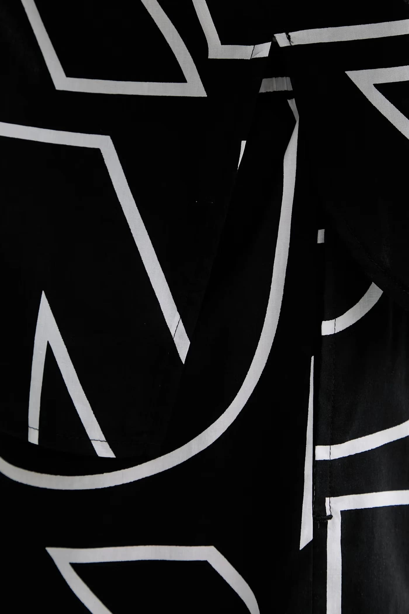 Женская вискозная пижама - фото 4