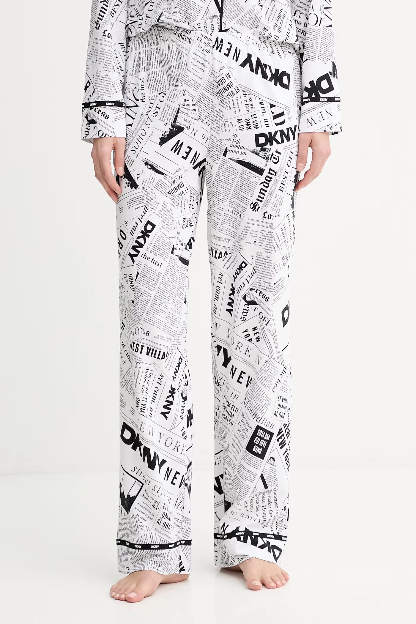 Женские пижамы - фото 4