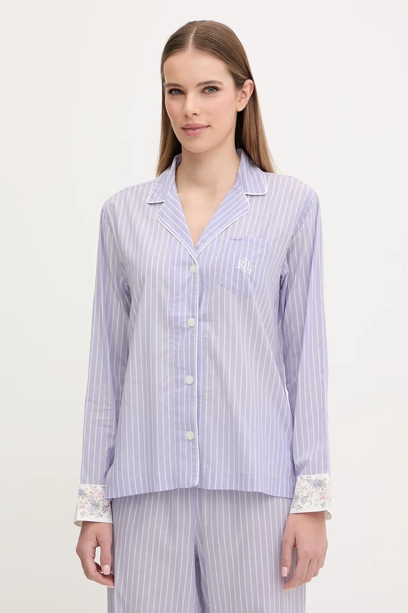 Женская пижама-двойка - фото 2