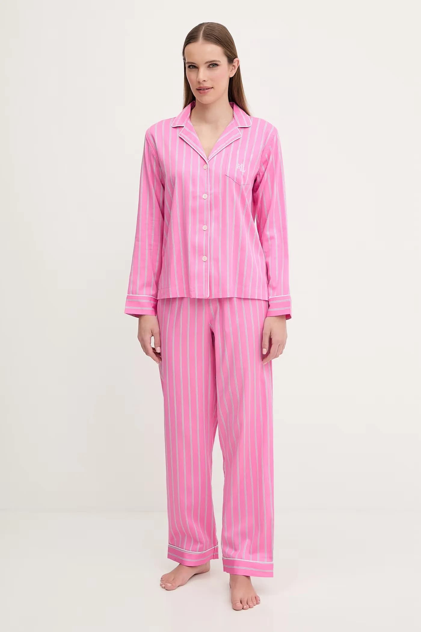 Женская пижама-двойка