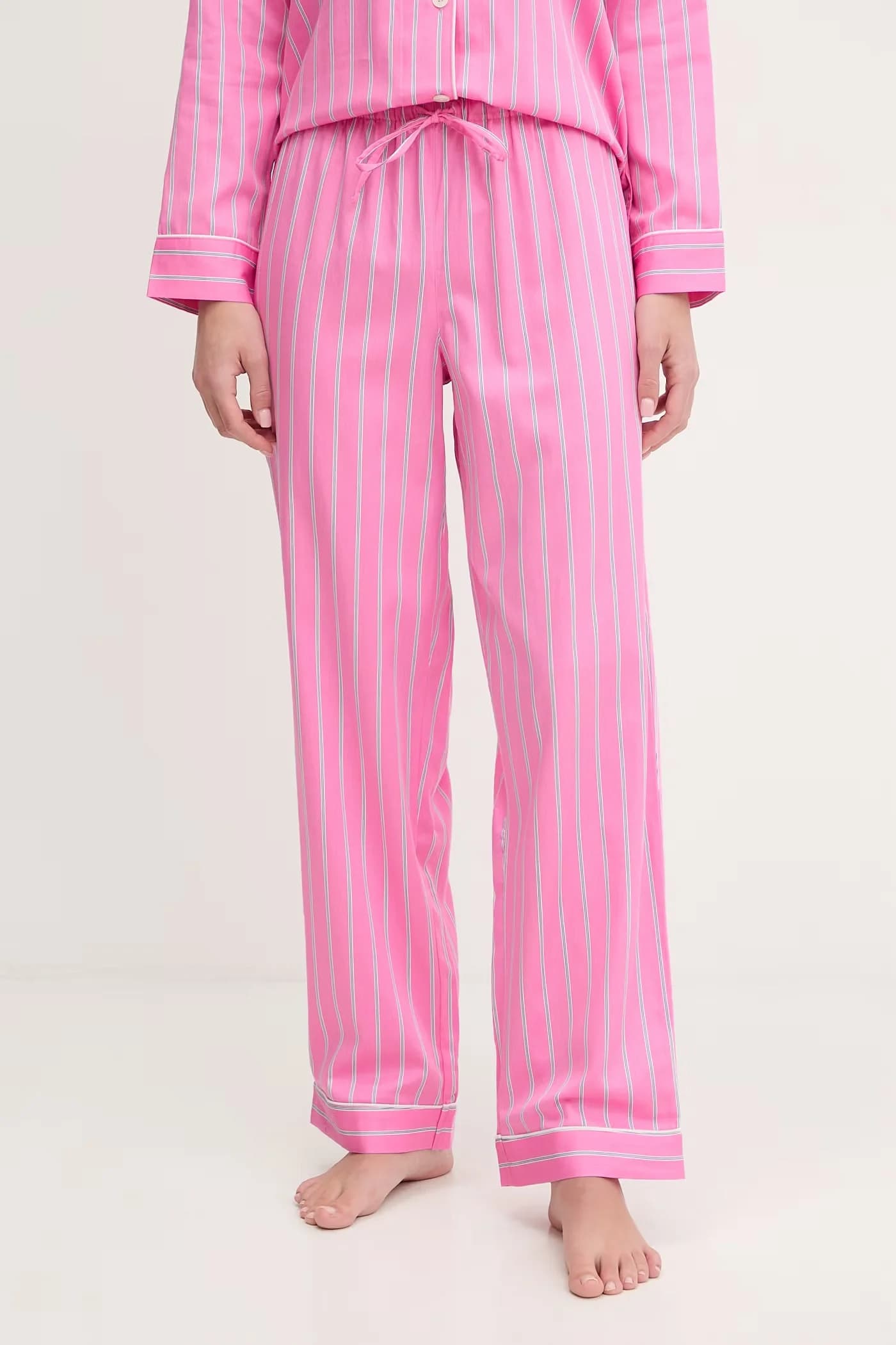 Женская пижама-двойка - фото 4