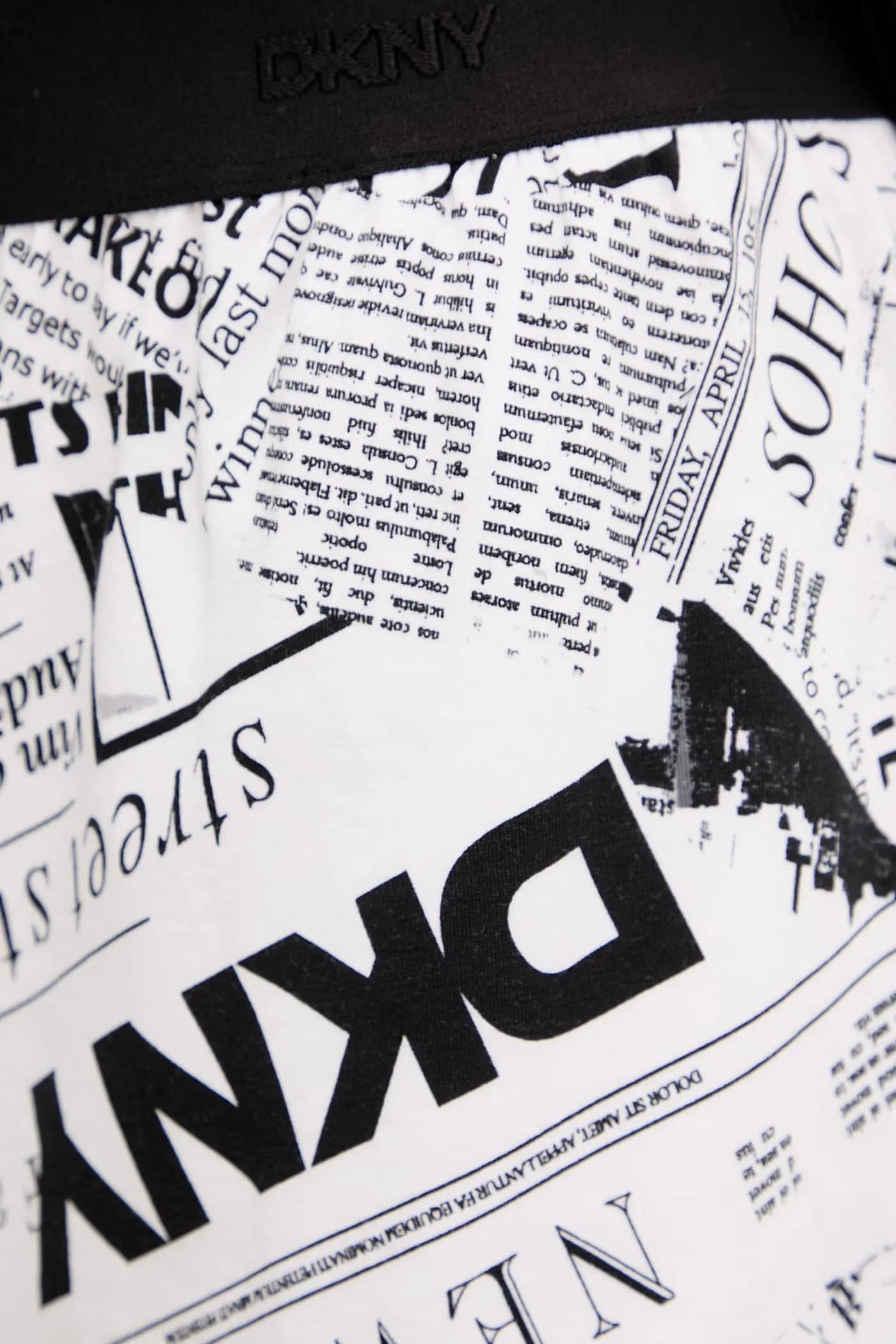 Пижамы - фото 6