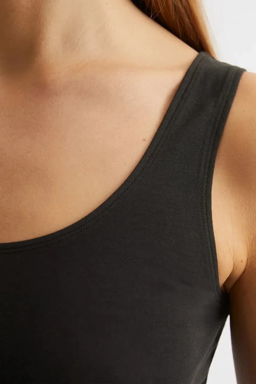 Пижамный топ - фото 3