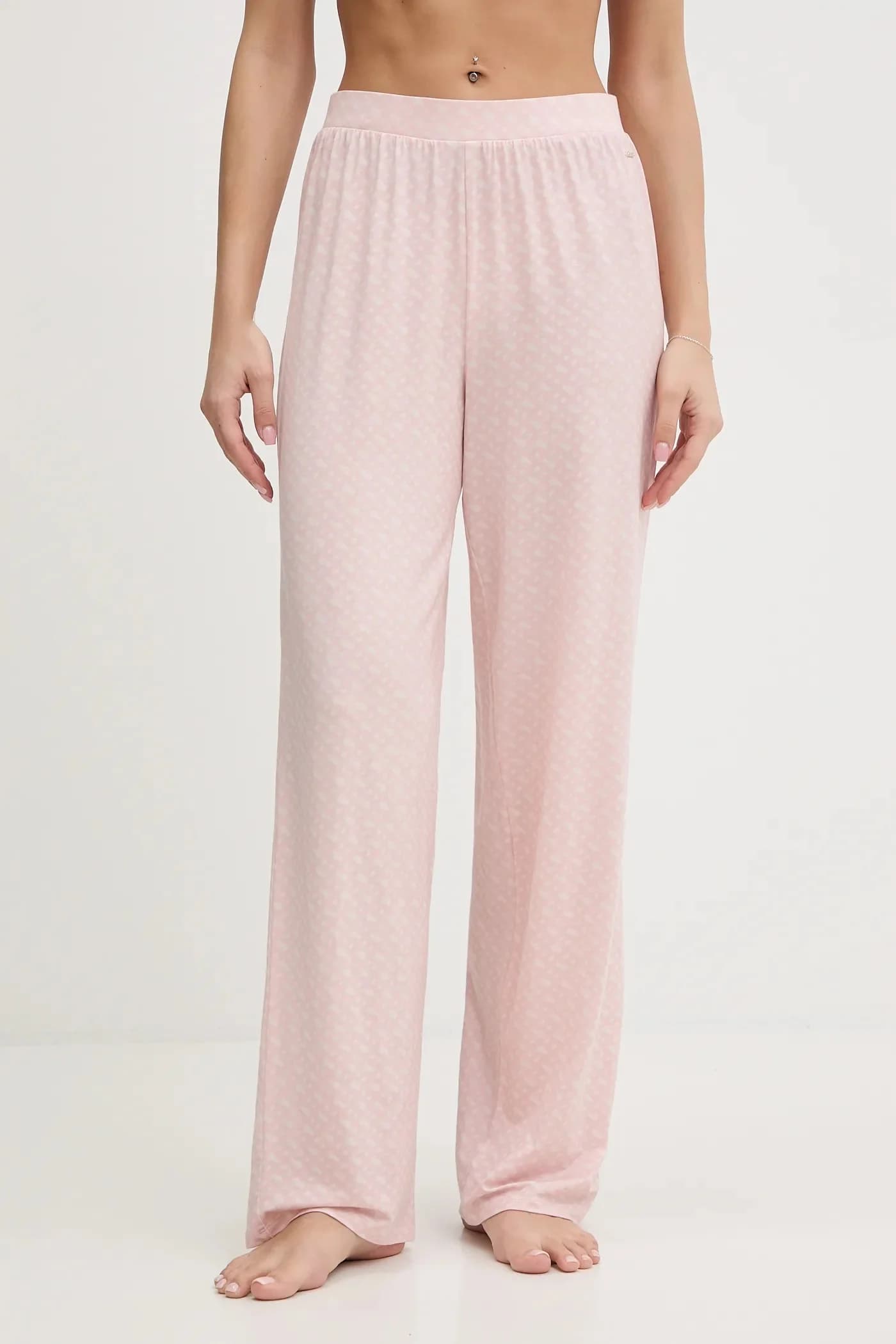 Пижамные штаны