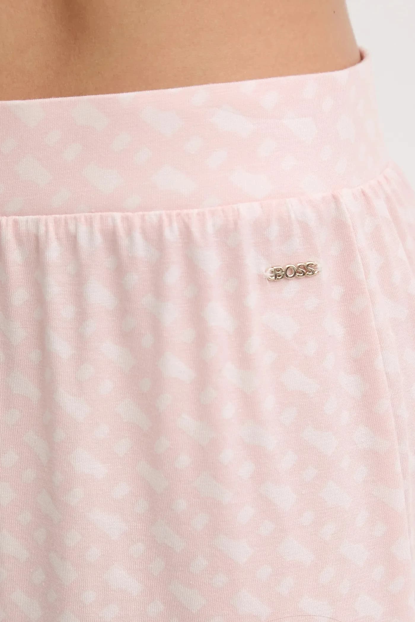 Пижамные штаны - фото 4