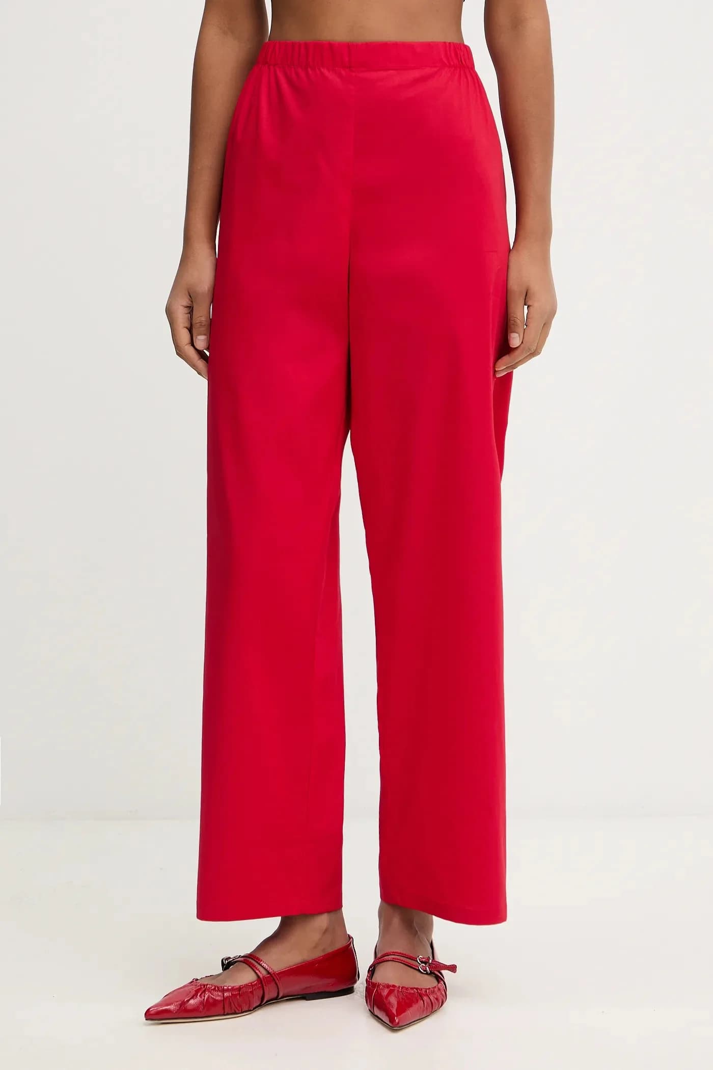 Хлопковая пижама - фото 4