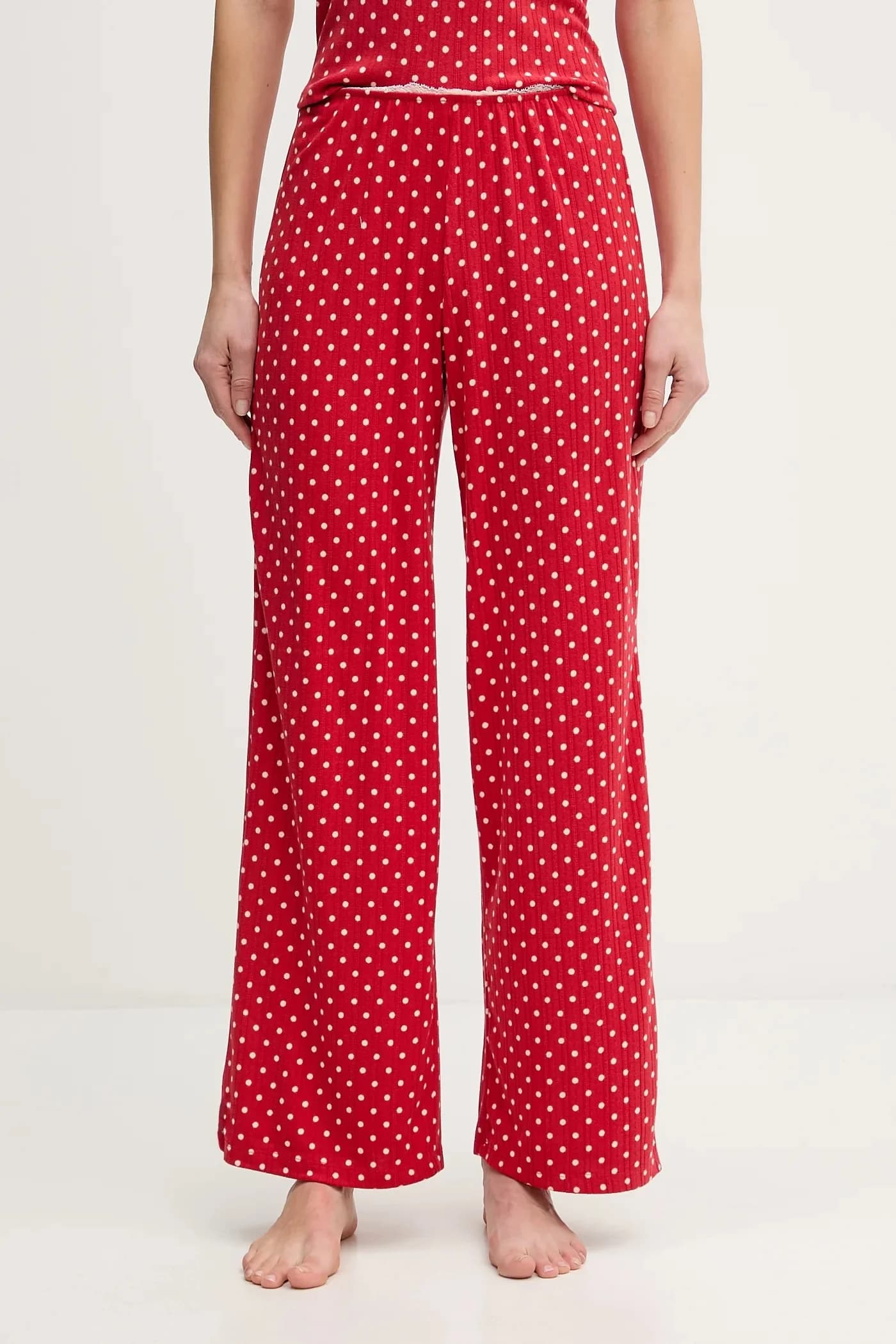 Пижамные штаны