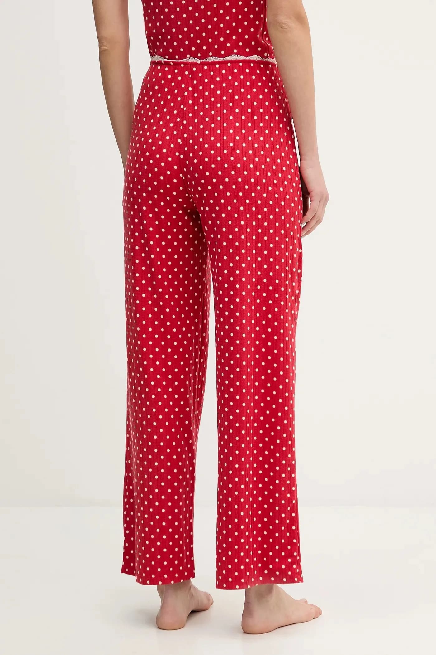 Пижамные штаны - фото 3