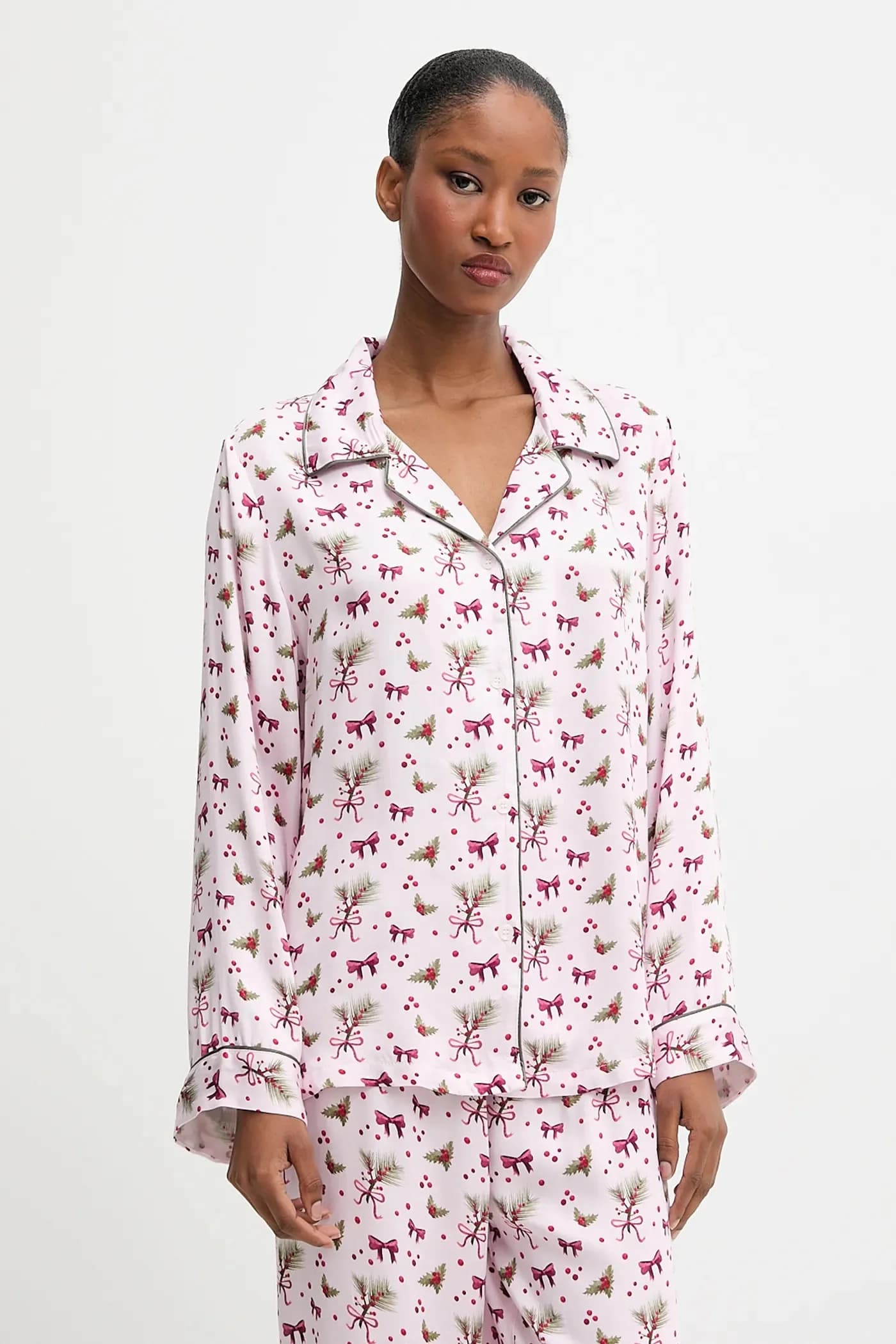 Рождественская пижама - фото 2