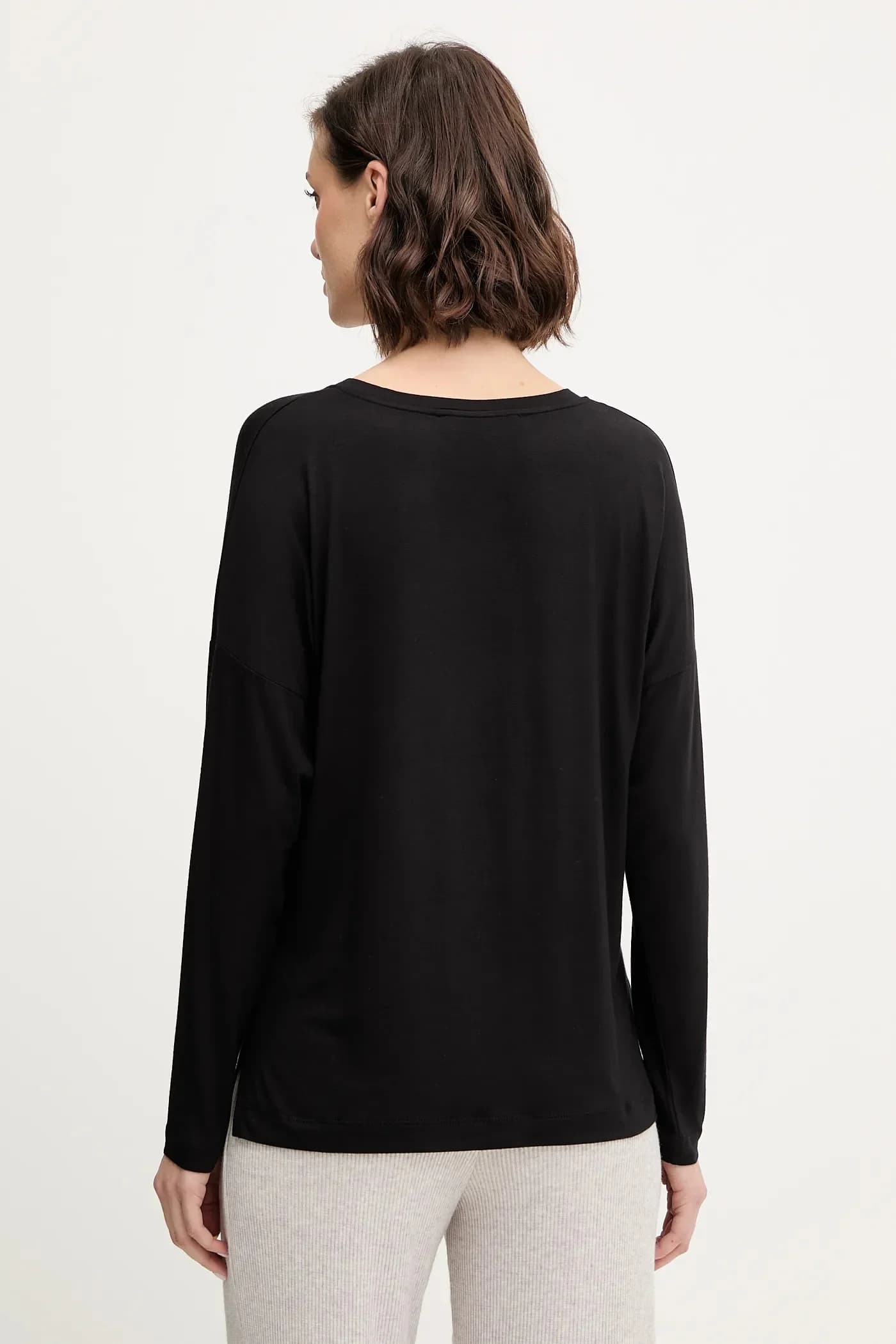 Пижама с длинными рукавами LORAINE - фото 3