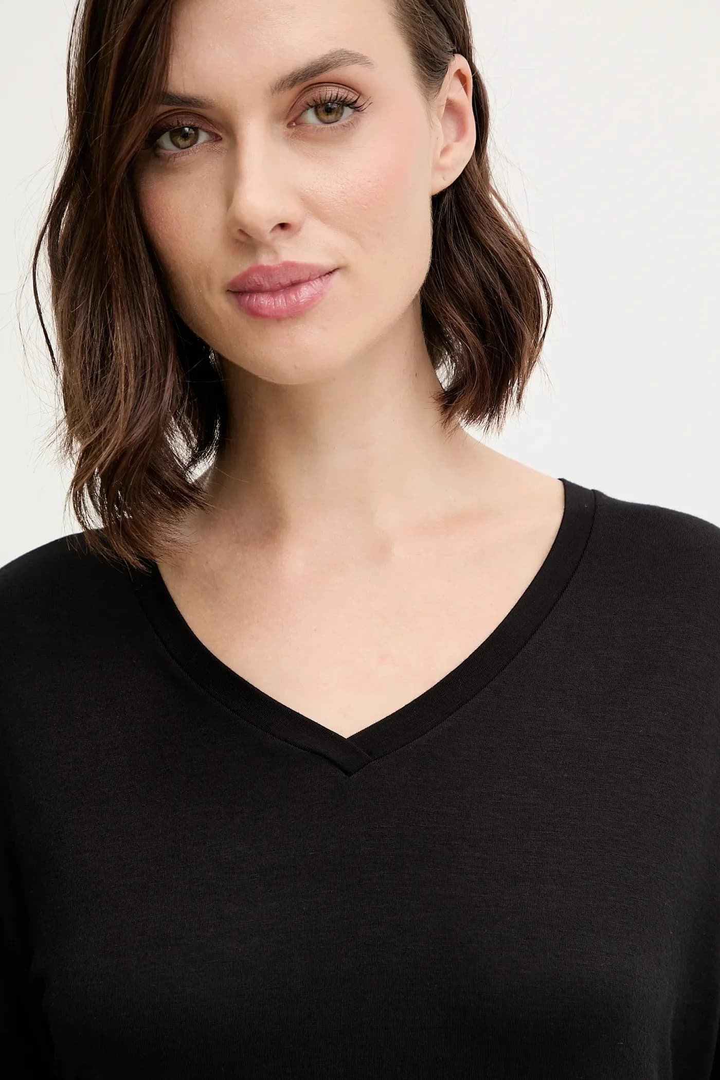 Пижама с длинными рукавами LORAINE - фото 4