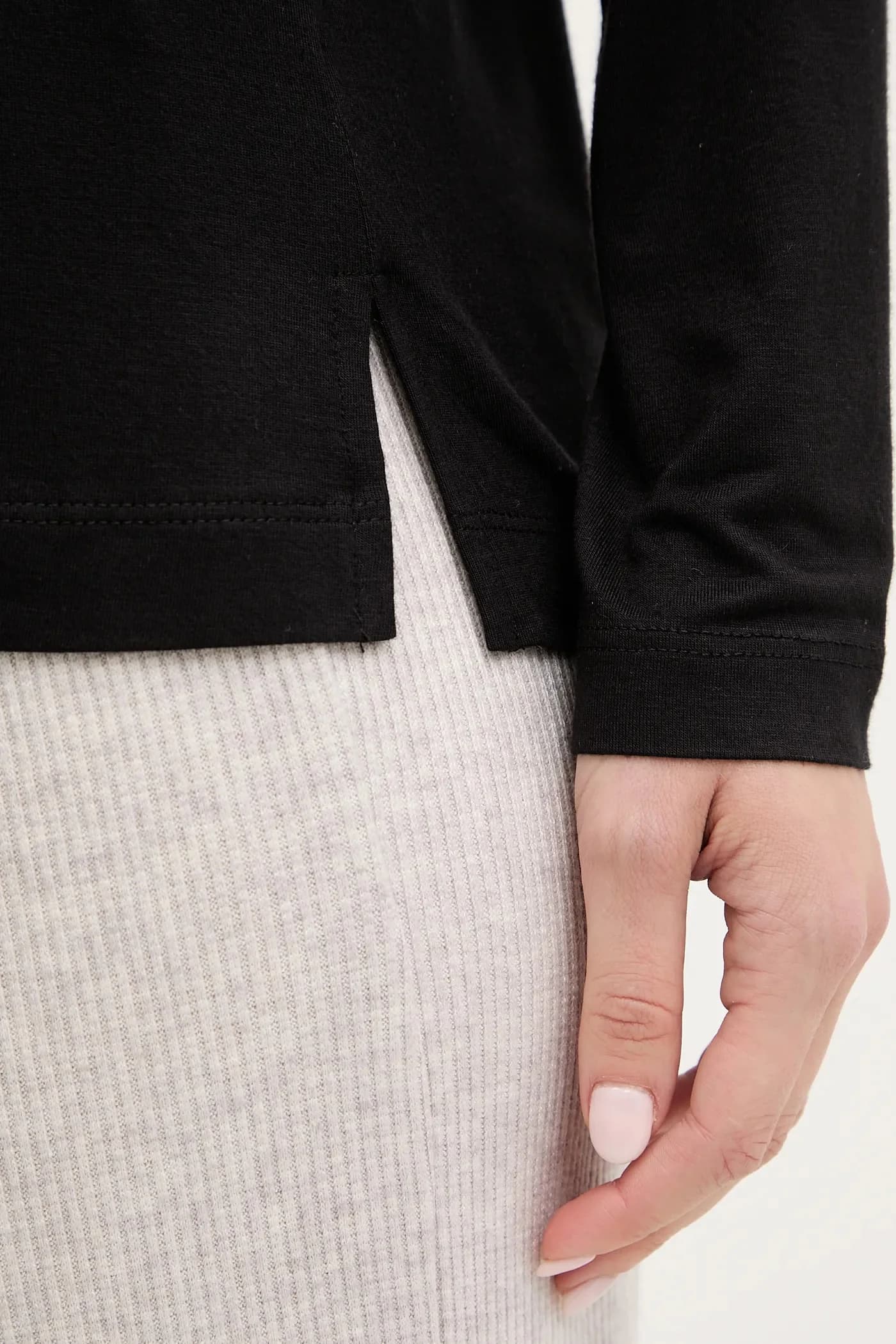 Пижама с длинными рукавами LORAINE - фото 5