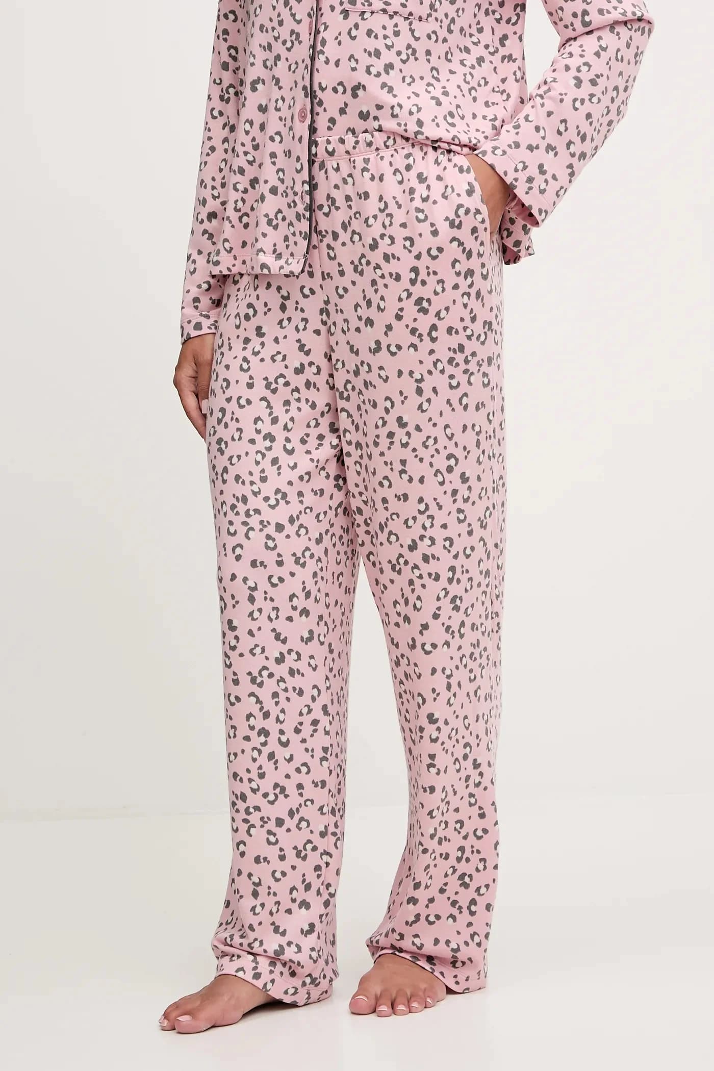 Темная пижама - фото 3