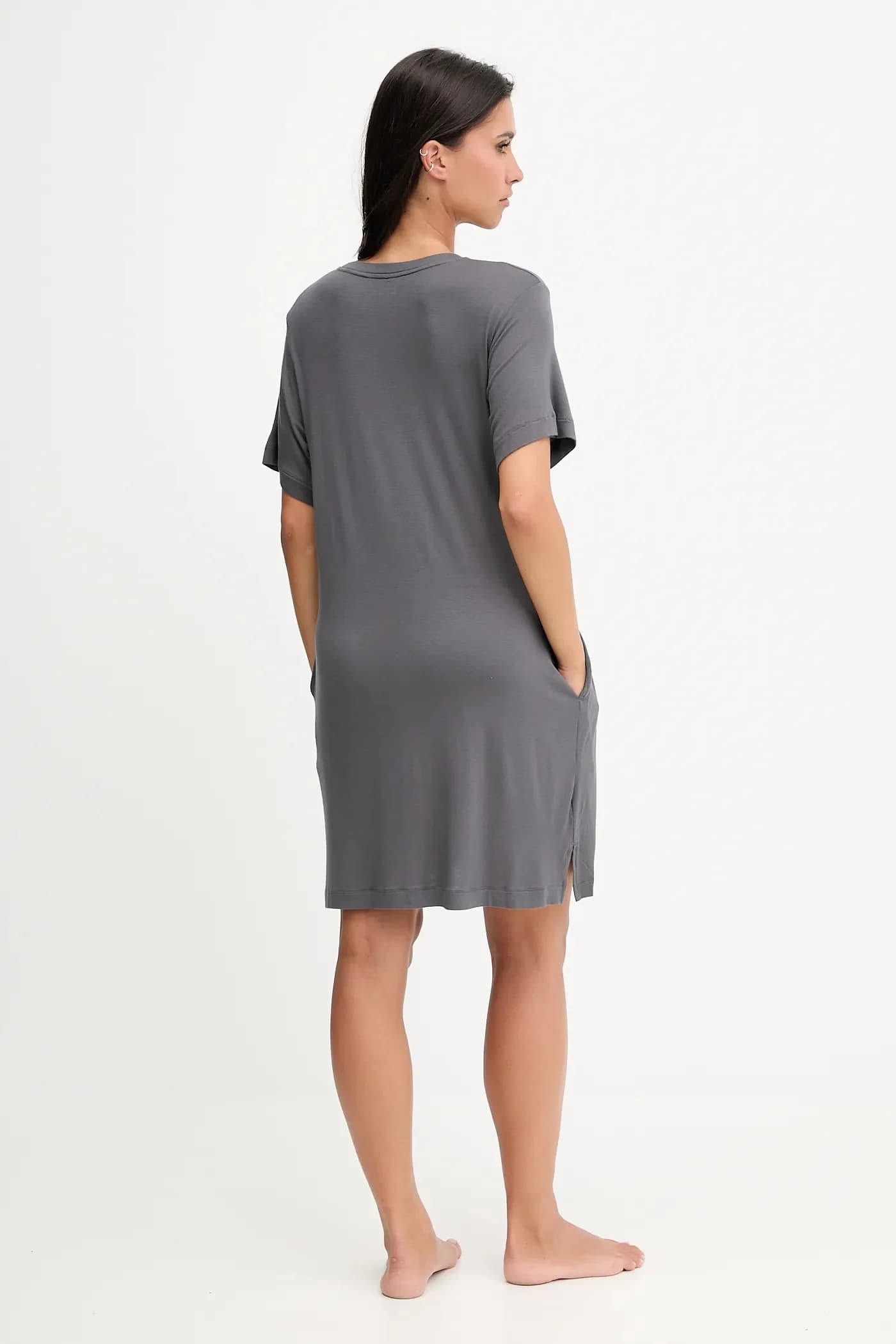 Ночная рубашка - фото 2