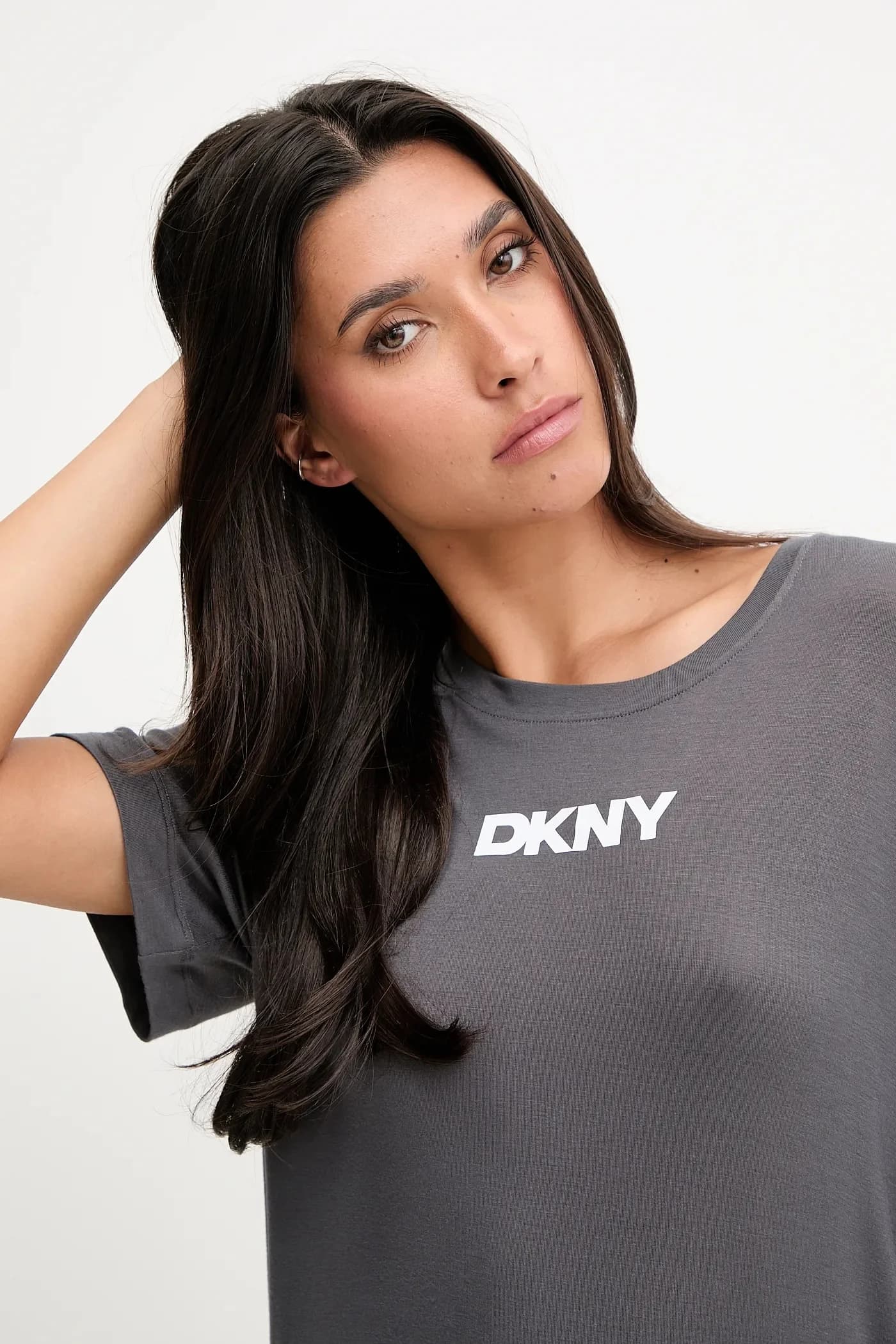 Ночная рубашка - фото 3