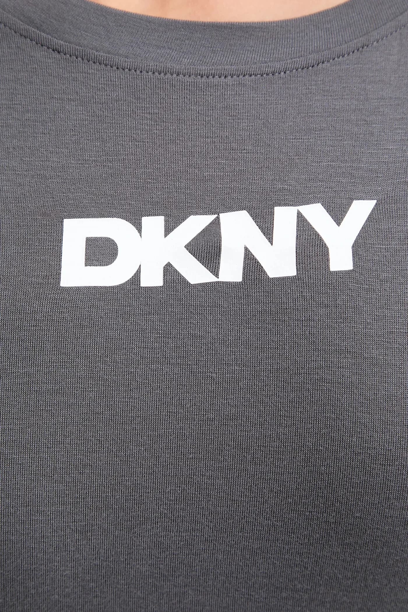 Ночная рубашка - фото 4