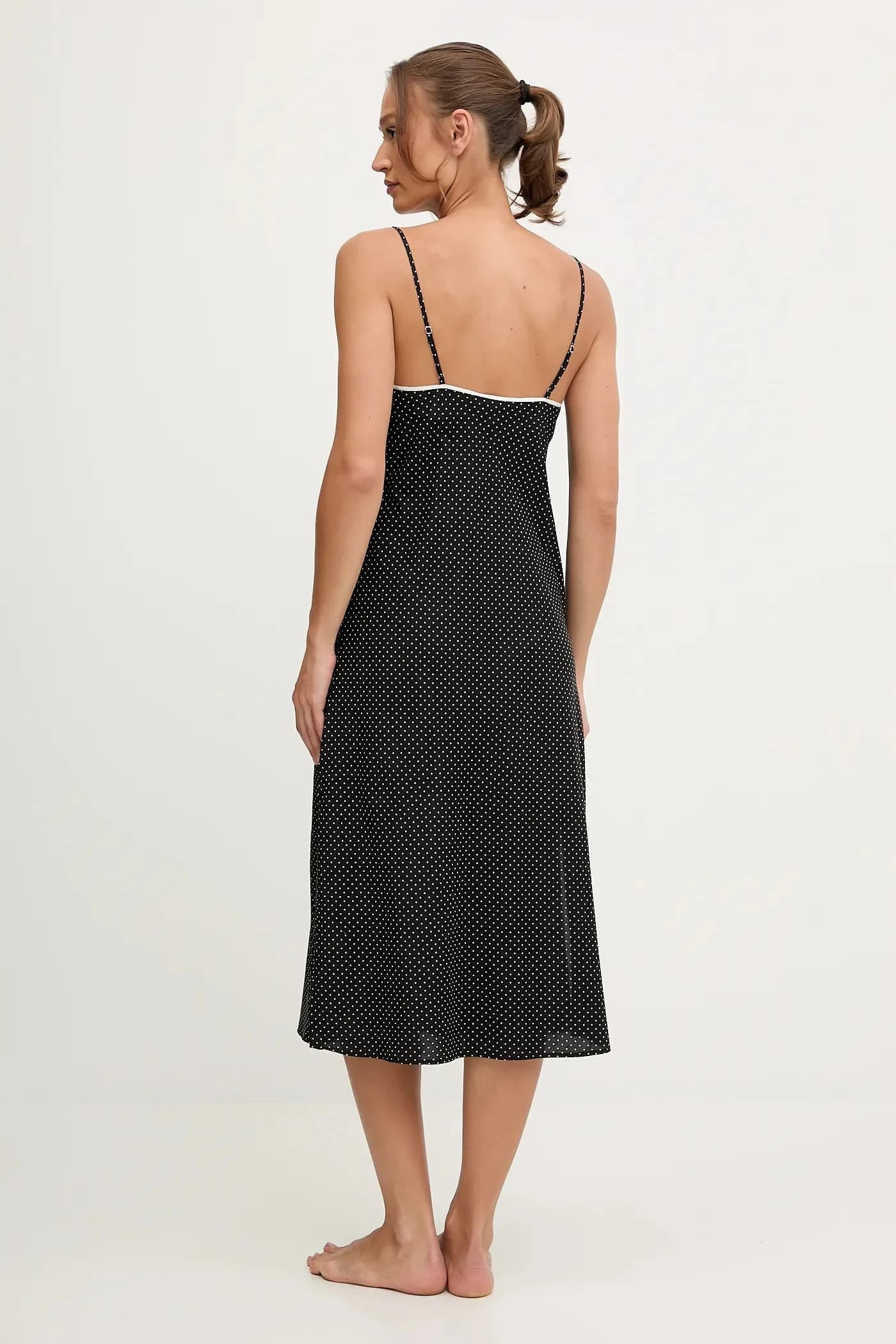 Ночная рубашка - фото 2