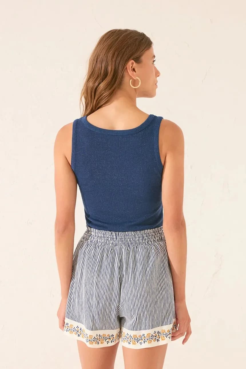 Шорты - фото 4