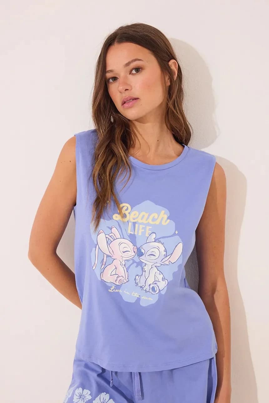 Пижамы - фото 2