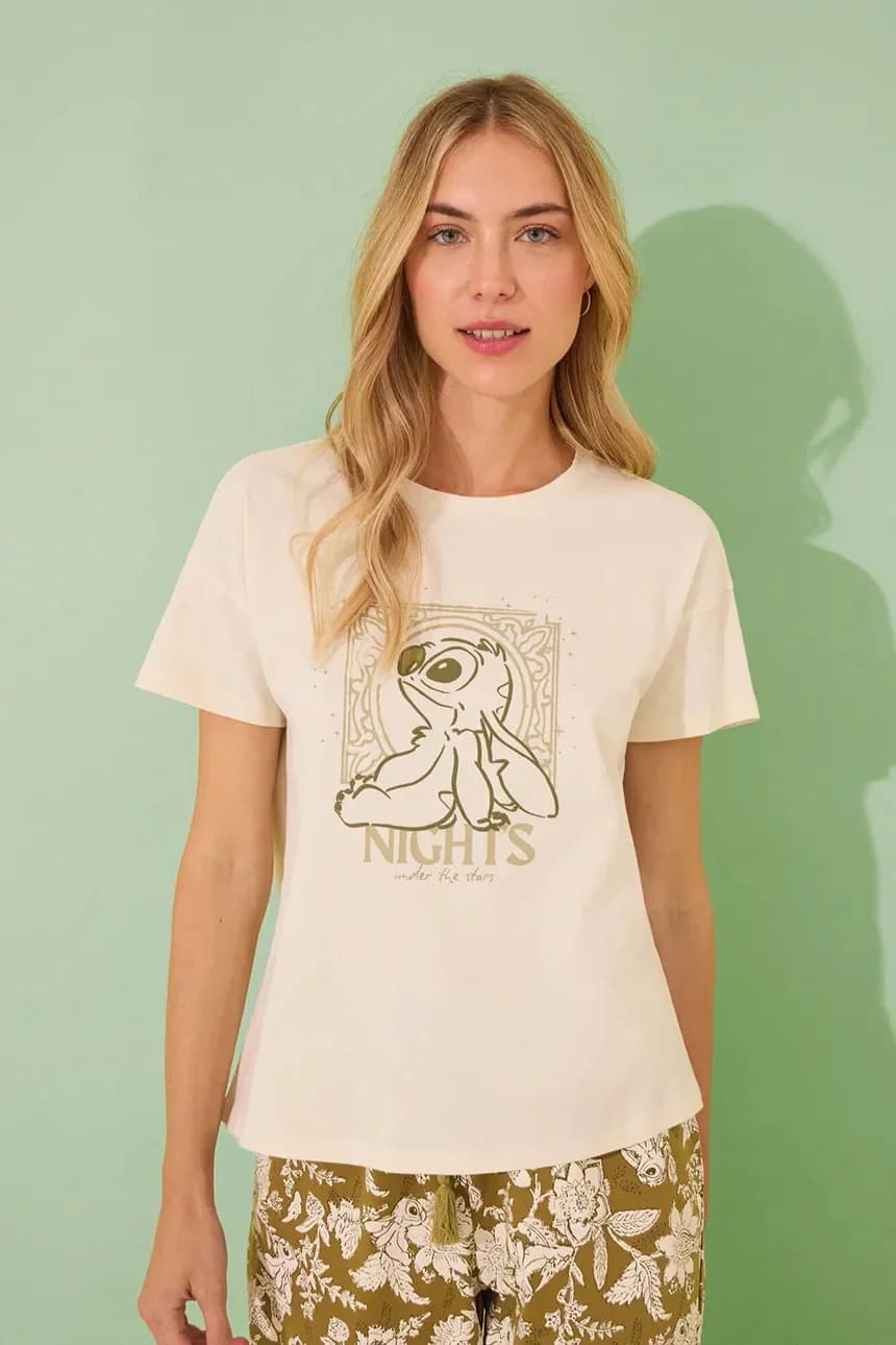 Пижамы ЛИЛО И СТИТЧ