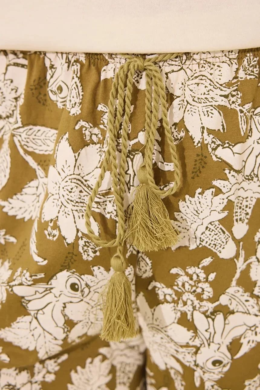 Пижамы ЛИЛО И СТИТЧ - фото 4