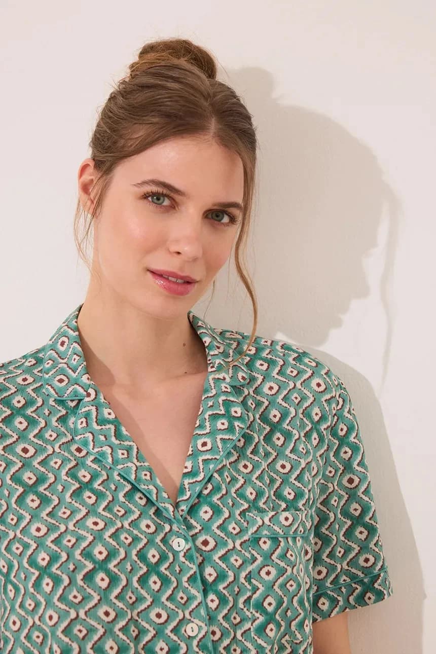 Пижамы - фото 3