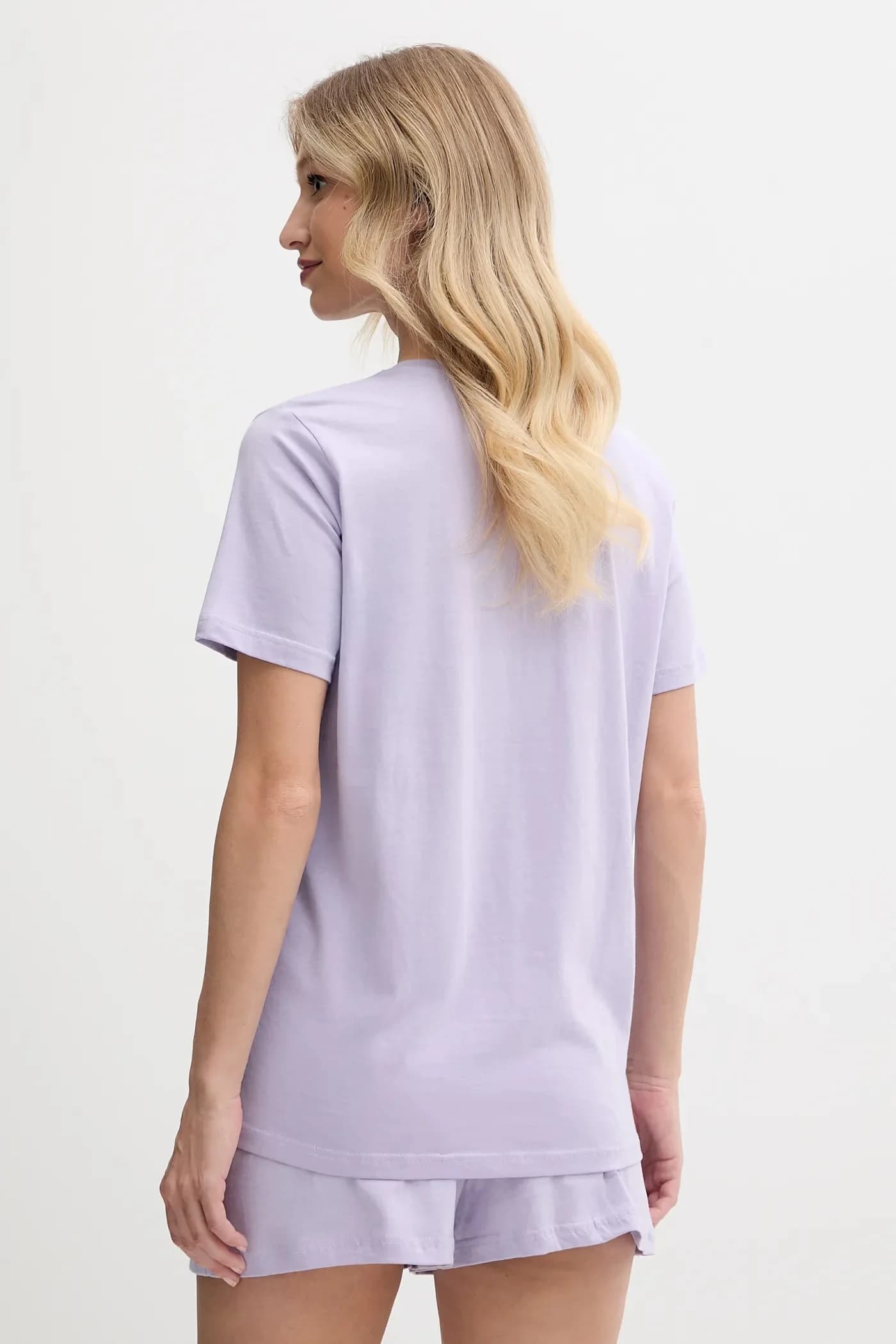 Хлопковая пижама - фото 4