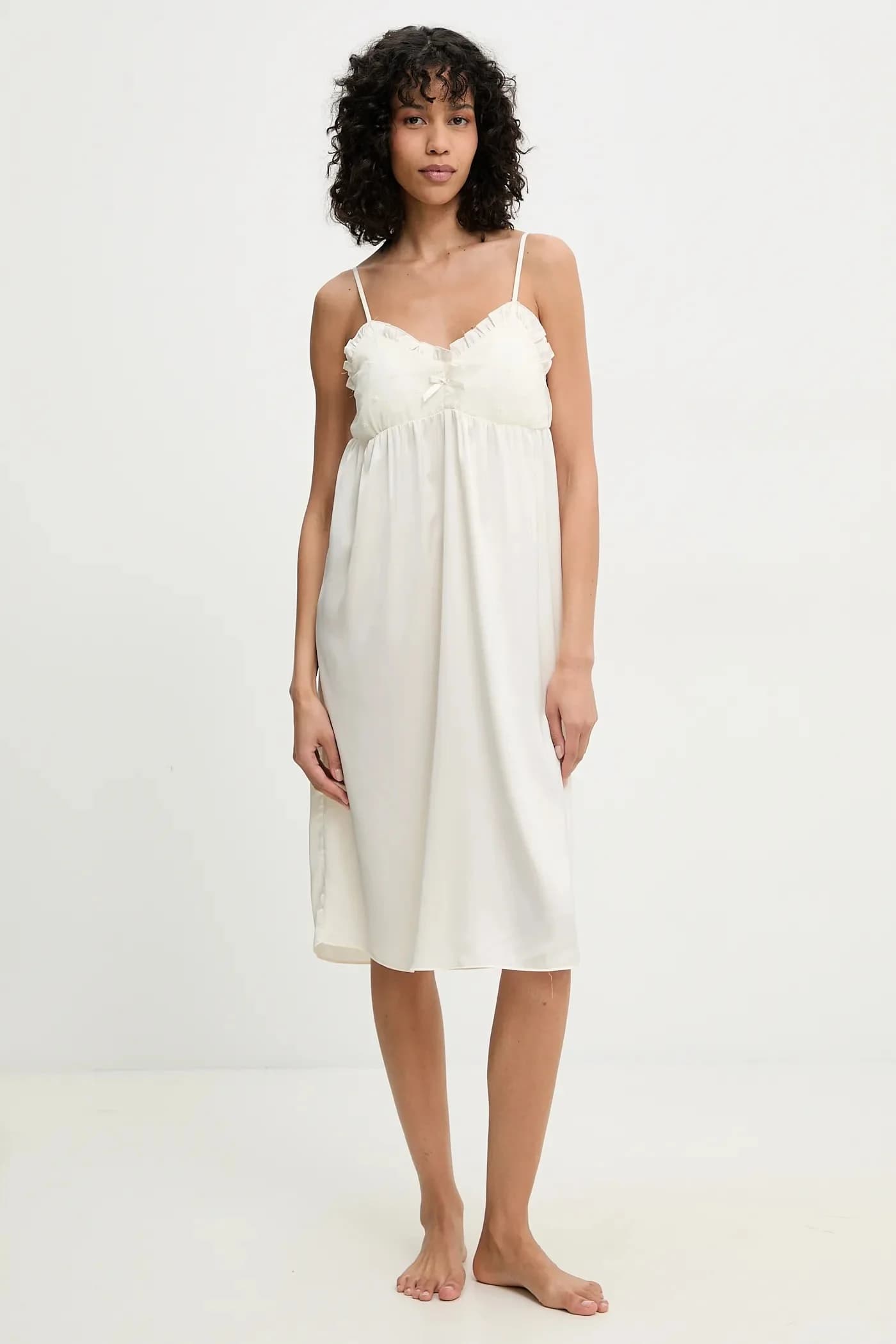 Спокойной ночи