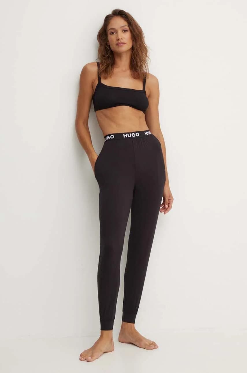 UNITE_PANTS пижамные штаны - фото 2