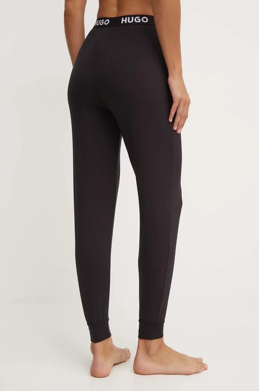 UNITE_PANTS пижамные штаны - фото 3