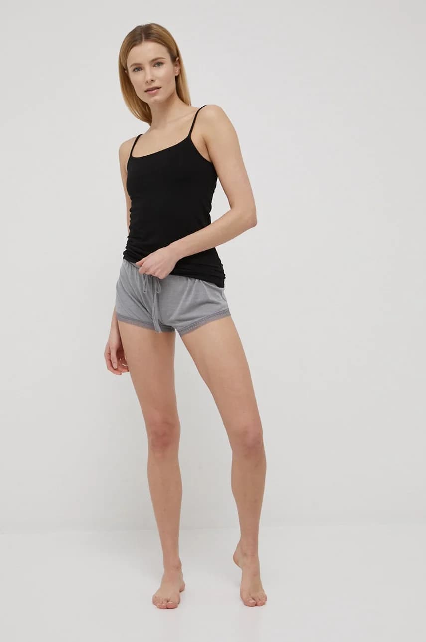 Пижамный топ - фото 2