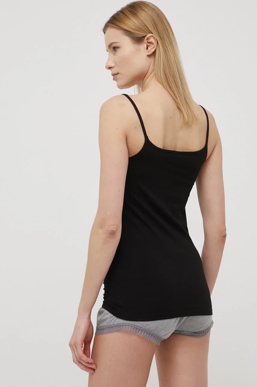 Пижамный топ - фото 3