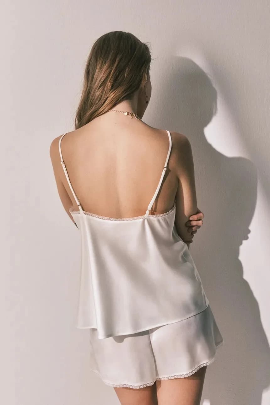 Пижамы - фото 8