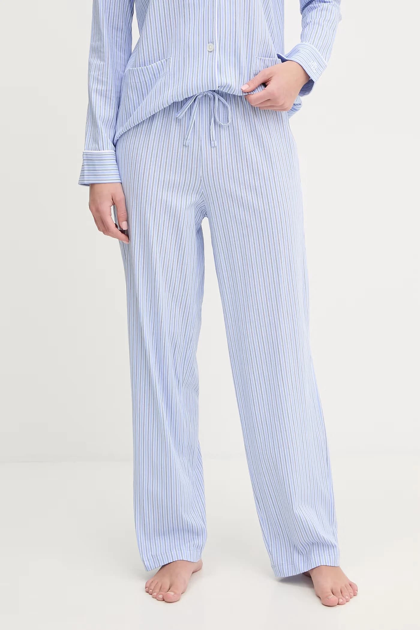 Хлопковая пижама - фото 3