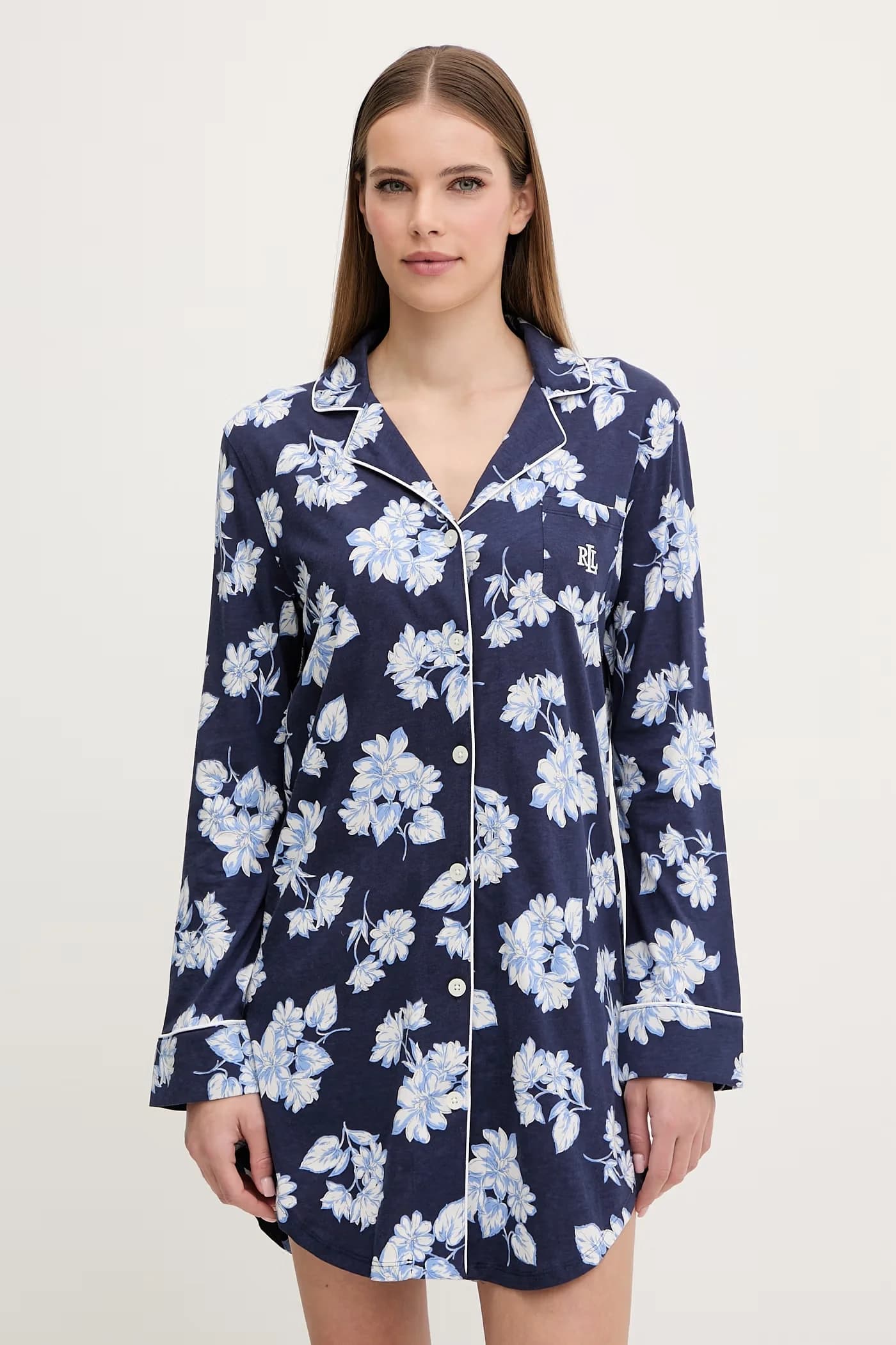 Ночная рубашка