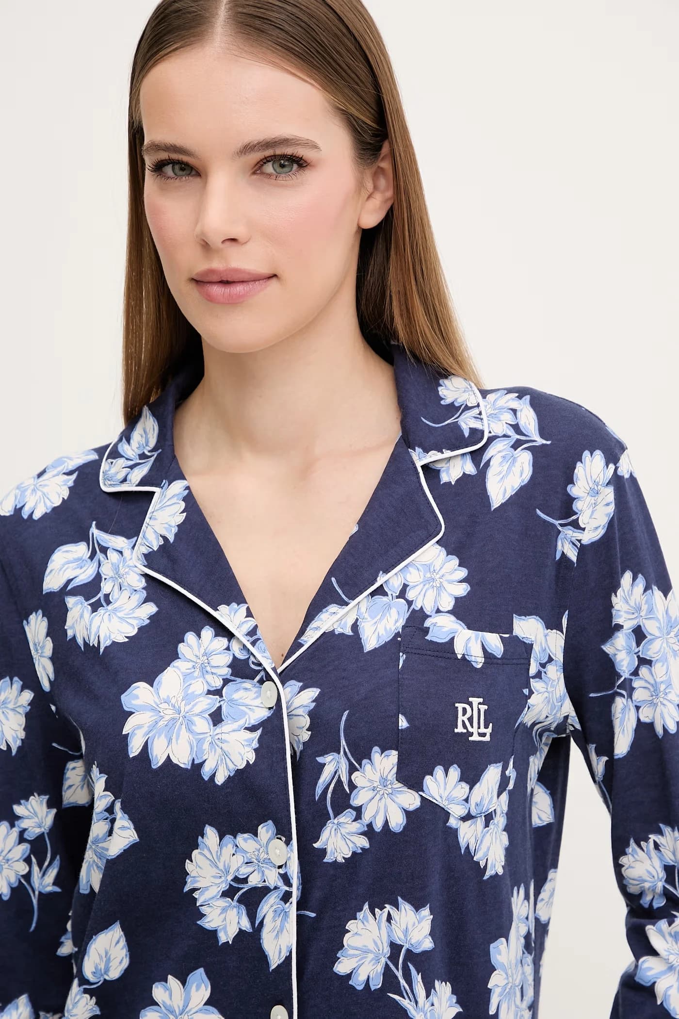 Ночная рубашка - фото 3