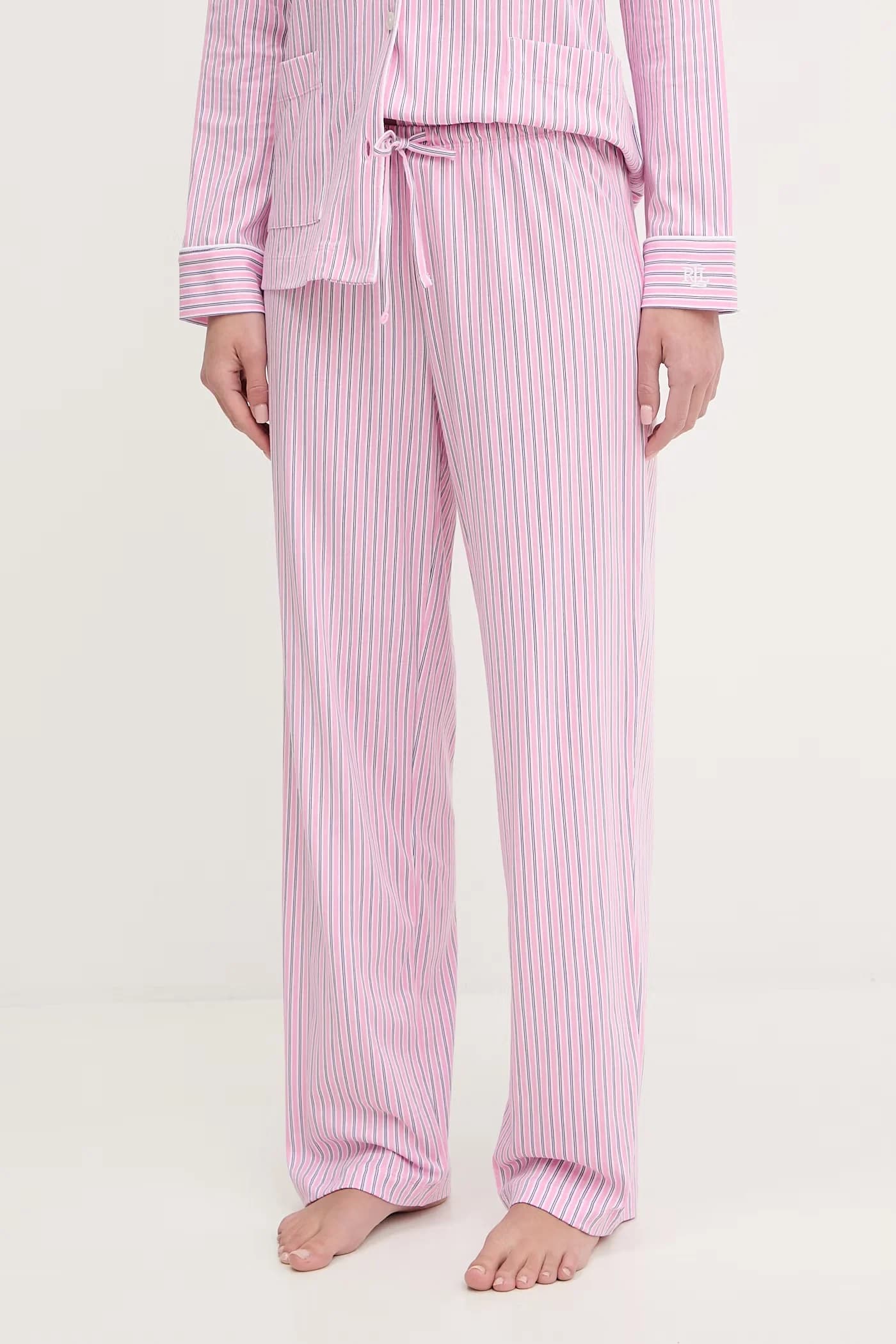 Хлопковая пижама - фото 4