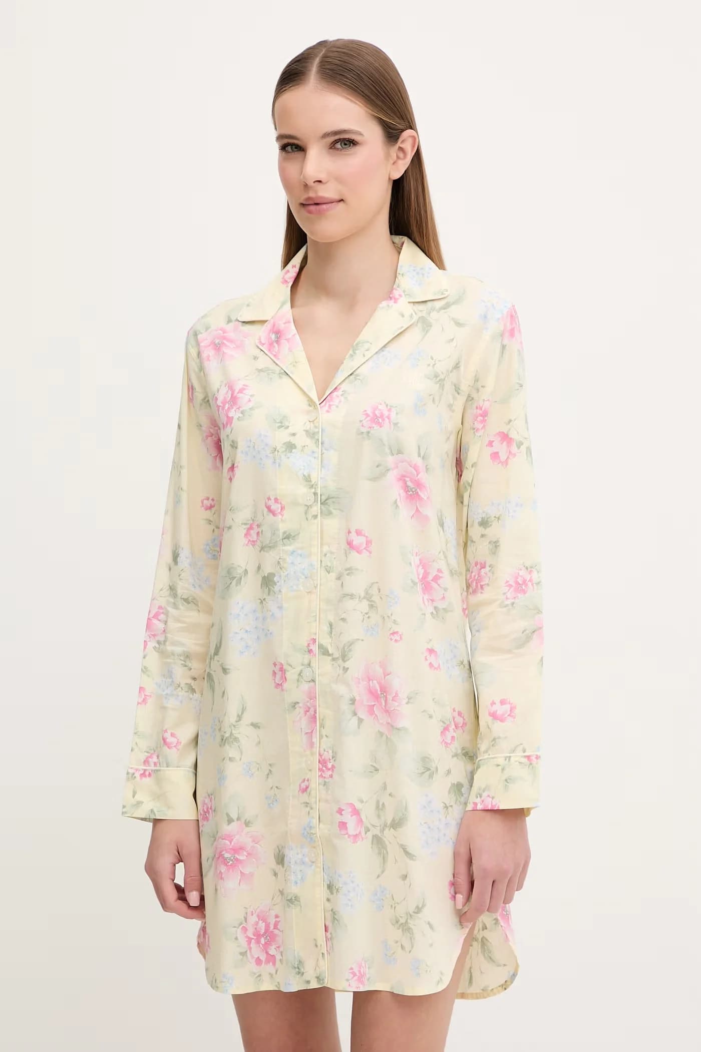 Ночная рубашка