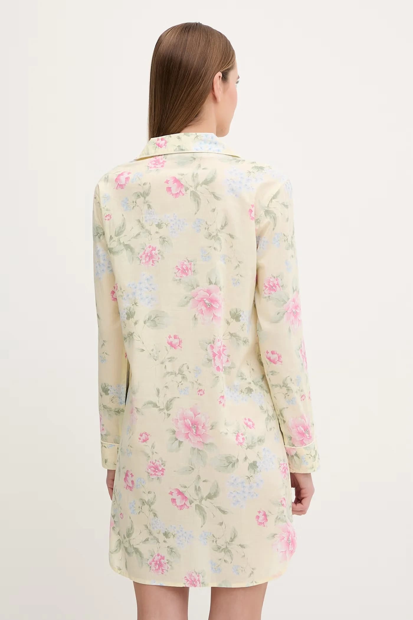 Ночная рубашка - фото 2