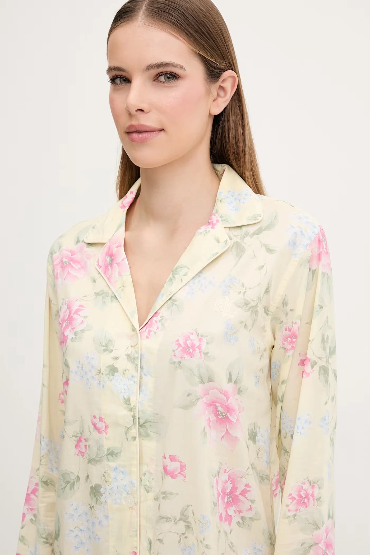 Ночная рубашка - фото 3