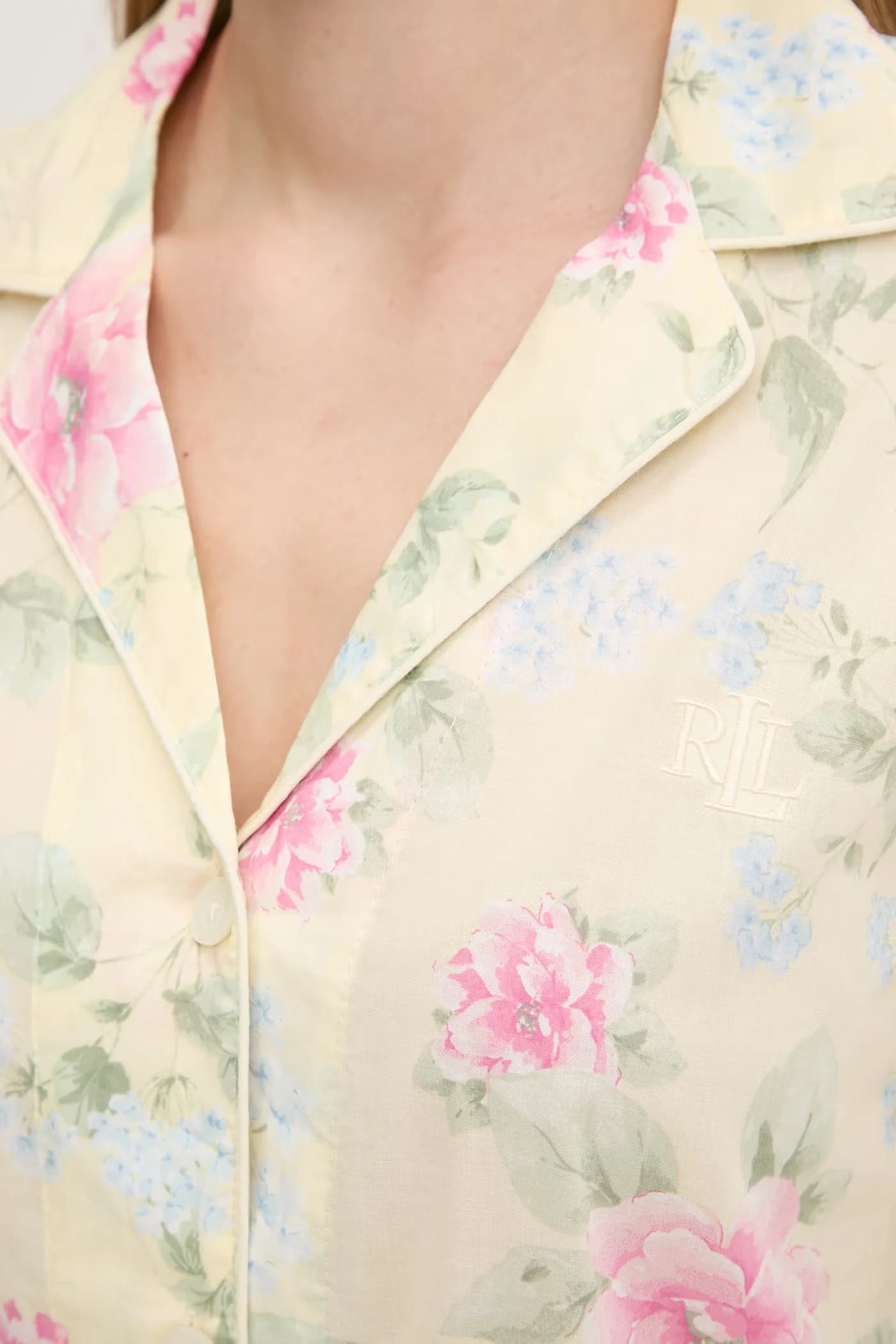 Ночная рубашка - фото 4